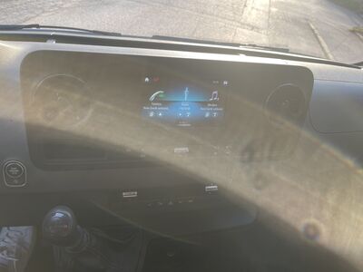 Mercedes-Benz Sprinter Gebrauchtwagen