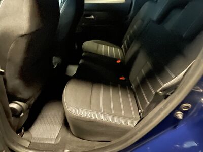 Dacia Duster Gebrauchtwagen
