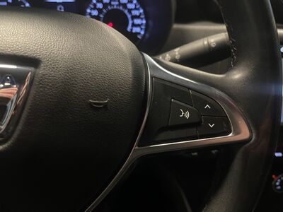 Dacia Duster Gebrauchtwagen