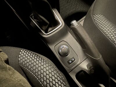 Dacia Duster Gebrauchtwagen