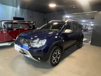 Dacia Duster Gebrauchtwagen