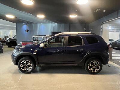 Dacia Duster Gebrauchtwagen