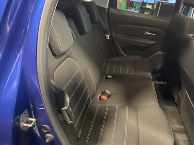 Dacia Duster Gebrauchtwagen Dacia Duster Gebrauchtwagen