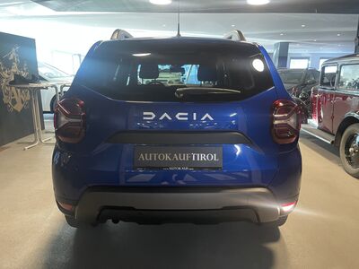 Dacia Duster Gebrauchtwagen Dacia Duster Gebrauchtwagen