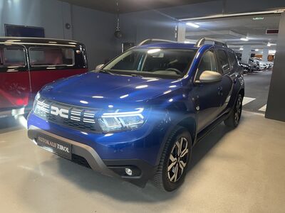 Dacia Duster Gebrauchtwagen Dacia Duster Gebrauchtwagen