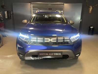 Dacia Duster Gebrauchtwagen Dacia Duster Gebrauchtwagen