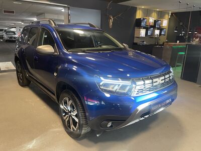 Dacia Duster Gebrauchtwagen Dacia Duster Gebrauchtwagen