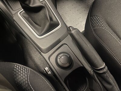 Dacia Duster Gebrauchtwagen Dacia Duster Gebrauchtwagen