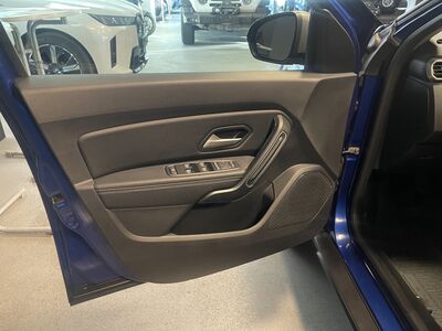 Dacia Duster Gebrauchtwagen Dacia Duster Gebrauchtwagen