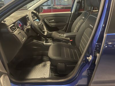 Dacia Duster Gebrauchtwagen Dacia Duster Gebrauchtwagen