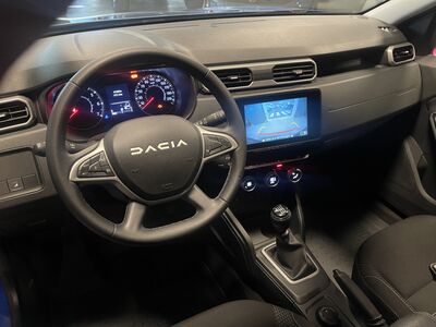 Dacia Duster Gebrauchtwagen Dacia Duster Gebrauchtwagen