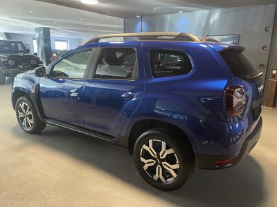 Dacia Duster Gebrauchtwagen Dacia Duster Gebrauchtwagen