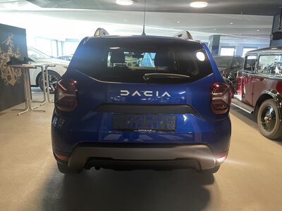Dacia Duster Gebrauchtwagen Dacia Duster Gebrauchtwagen