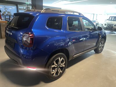 Dacia Duster Gebrauchtwagen Dacia Duster Gebrauchtwagen