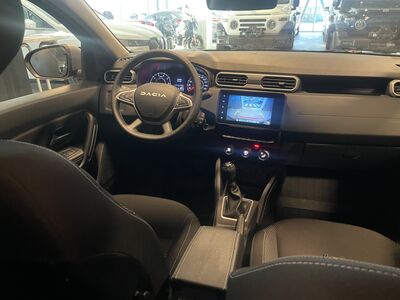 Dacia Duster Gebrauchtwagen Dacia Duster Gebrauchtwagen