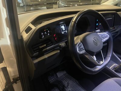 VW Caddy Gebrauchtwagen VW Caddy Gebrauchtwagen