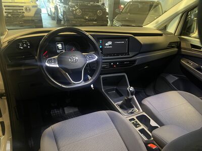 VW Caddy Gebrauchtwagen VW Caddy Gebrauchtwagen