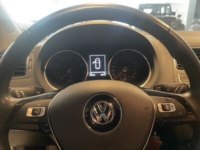 VW Polo Gebrauchtwagen VW Polo Gebrauchtwagen