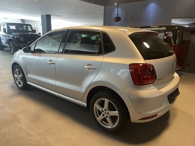 VW Polo Gebrauchtwagen VW Polo Gebrauchtwagen