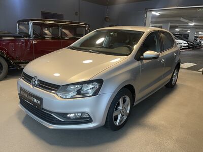 VW Polo Gebrauchtwagen VW Polo Gebrauchtwagen