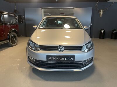 VW Polo Gebrauchtwagen VW Polo Gebrauchtwagen