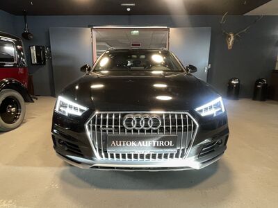 Audi A4 Allroad Gebrauchtwagen