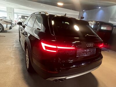 Audi A4 Allroad Gebrauchtwagen