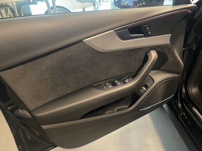 Audi A4 Allroad Gebrauchtwagen