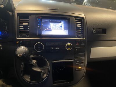 VW Multivan Gebrauchtwagen VW Multivan Gebrauchtwagen