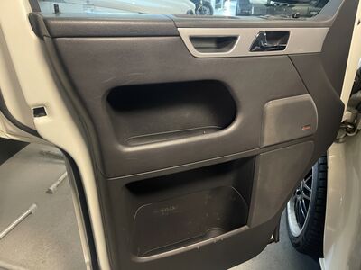 VW Multivan Gebrauchtwagen VW Multivan Gebrauchtwagen