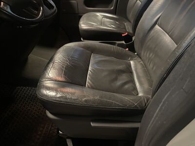 VW Multivan Gebrauchtwagen VW Multivan Gebrauchtwagen