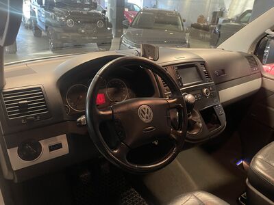 VW Multivan Gebrauchtwagen VW Multivan Gebrauchtwagen