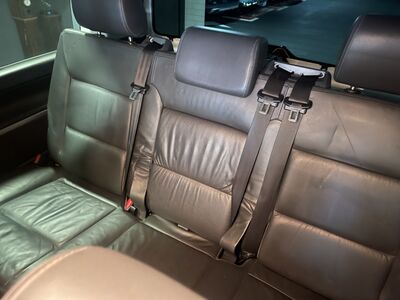 VW Multivan Gebrauchtwagen VW Multivan Gebrauchtwagen