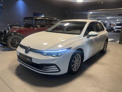 VW Golf Gebrauchtwagen VW Golf Gebrauchtwagen
