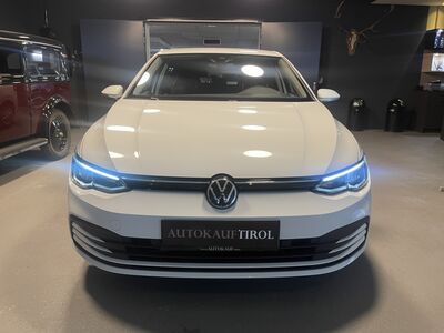 VW Golf Gebrauchtwagen VW Golf Gebrauchtwagen