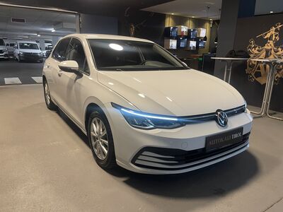 VW Golf Gebrauchtwagen VW Golf Gebrauchtwagen