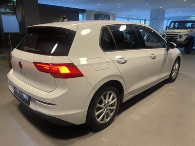 VW Golf Gebrauchtwagen VW Golf Gebrauchtwagen