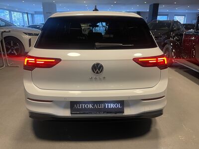VW Golf Gebrauchtwagen VW Golf Gebrauchtwagen