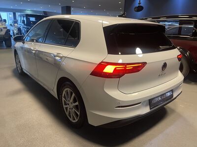 VW Golf Gebrauchtwagen VW Golf Gebrauchtwagen