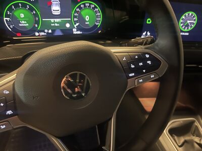 VW Golf Gebrauchtwagen VW Golf Gebrauchtwagen