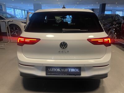VW Golf Gebrauchtwagen VW Golf Gebrauchtwagen