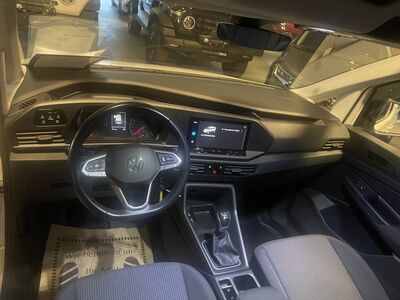 VW Caddy Gebrauchtwagen VW Caddy Gebrauchtwagen