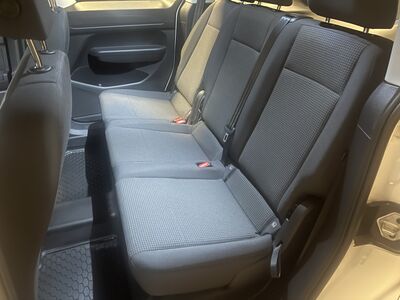 VW Caddy Gebrauchtwagen VW Caddy Gebrauchtwagen
