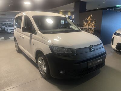 VW Caddy Gebrauchtwagen VW Caddy Gebrauchtwagen