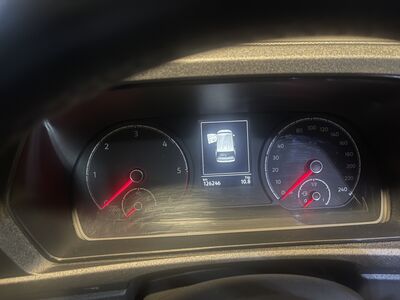 VW Caddy Gebrauchtwagen VW Caddy Gebrauchtwagen