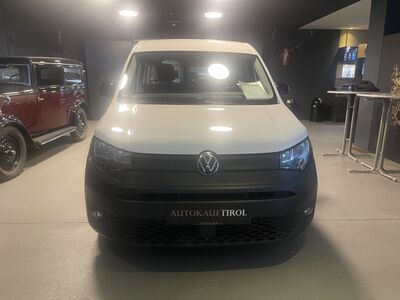 VW Caddy Gebrauchtwagen VW Caddy Gebrauchtwagen