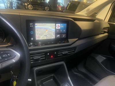 VW Caddy Gebrauchtwagen VW Caddy Gebrauchtwagen