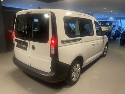 VW Caddy Gebrauchtwagen VW Caddy Gebrauchtwagen