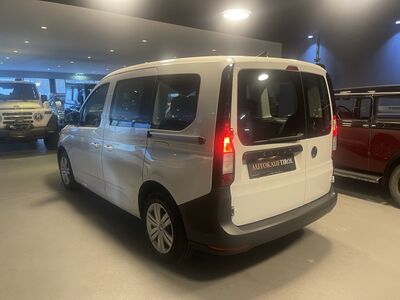 VW Caddy Gebrauchtwagen VW Caddy Gebrauchtwagen