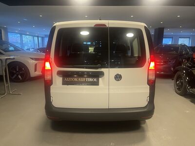 VW Caddy Gebrauchtwagen VW Caddy Gebrauchtwagen